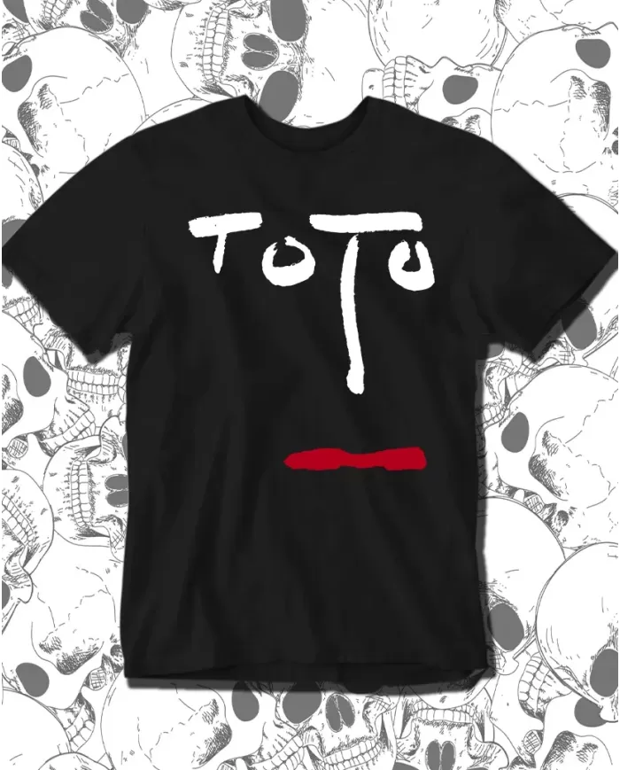 Toto Turn Back