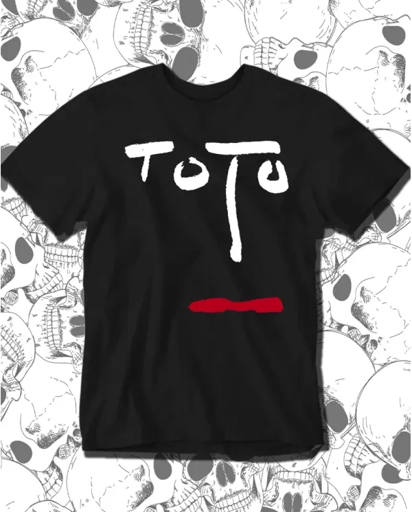 Toto Turn Back