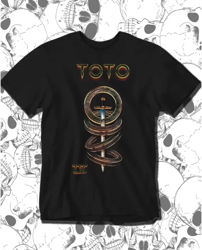 Toto IV