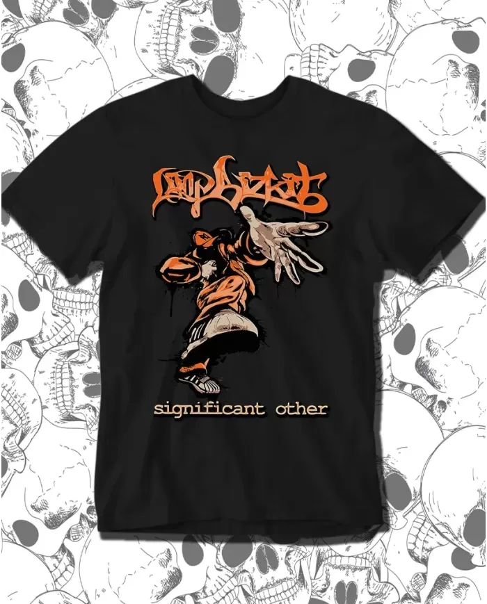 Limp Bizkit Significant Other