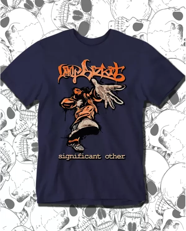 Limp Bizkit Significant Other