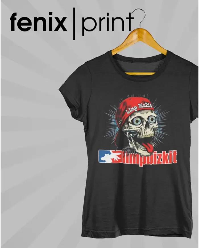 Limp Bizkit Skull