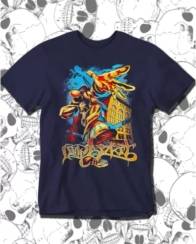 Limp Bizkit Poster