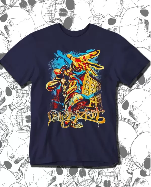 Limp Bizkit Poster