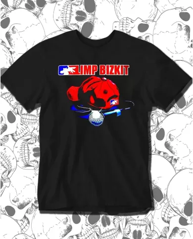 Limp Bizkit Logo