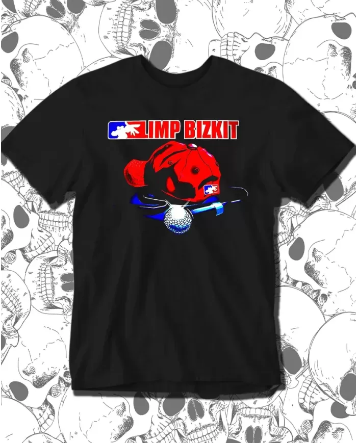 Limp Bizkit Logo