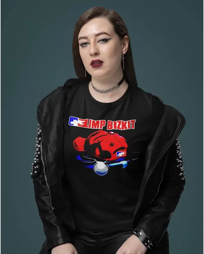 Limp Bizkit Logo