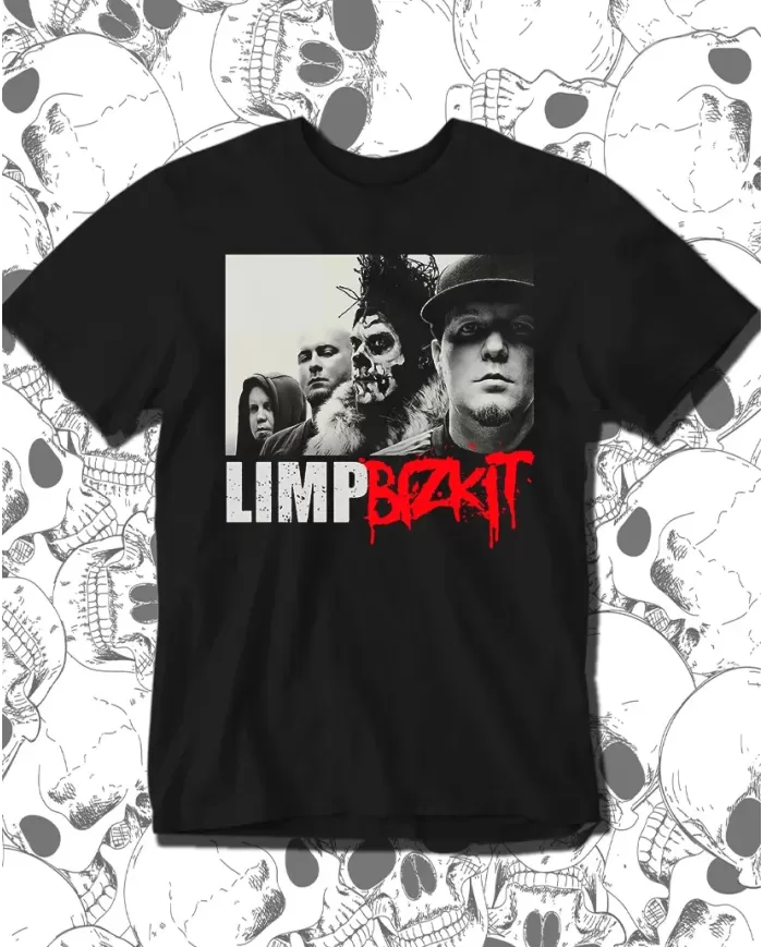 Limp Bizkit