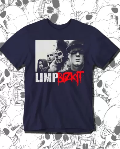 Limp Bizkit