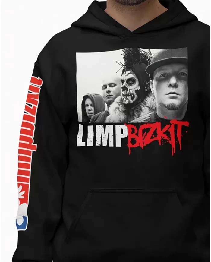 Limp Bizkit