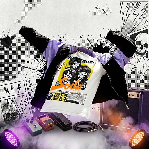 DISEÑOS ROCK